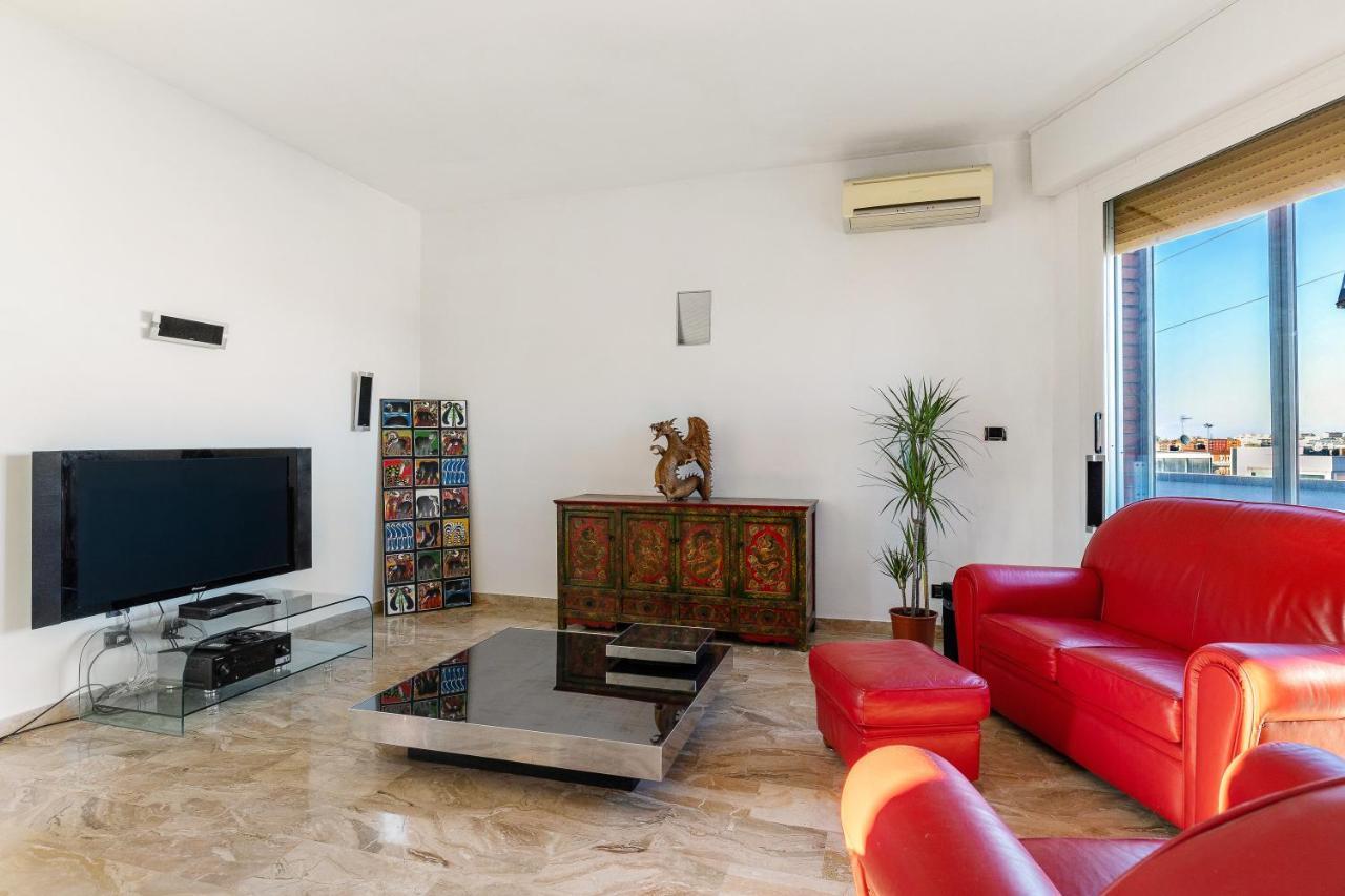 Apartamento 051 Living Bolonia Exterior foto