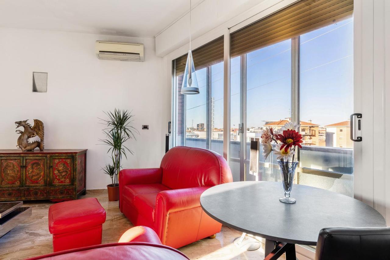 Apartamento 051 Living Bolonia Exterior foto