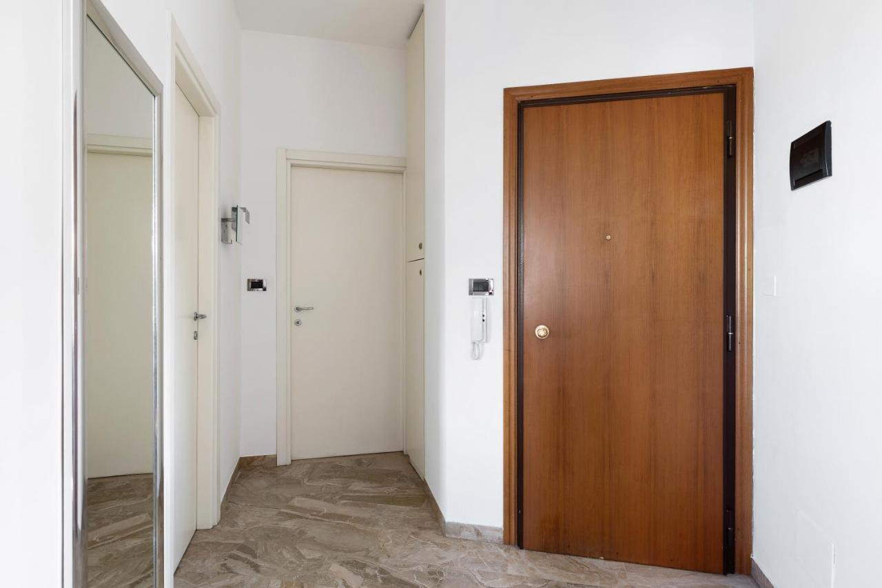 Apartamento 051 Living Bolonia Exterior foto